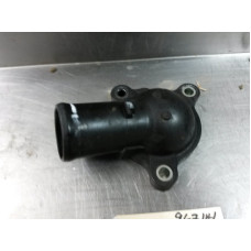 96Z114 Thermostat Housing For 12-13 Mazda 3  2.0 PE0115172